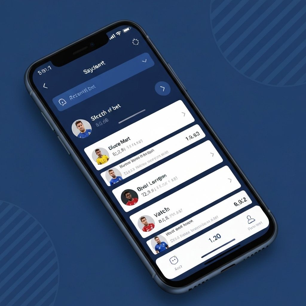 Blog Agen Bola Online - Analisis Liga Premier Inggris: Prediksi & Odds Terbaik