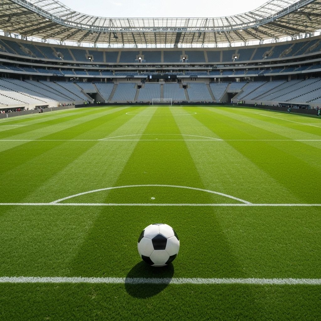 Blog Agen Bola Online - Panduan Lengkap Memilih Agen Bola Online Terpercaya 2024